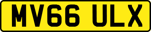 MV66ULX