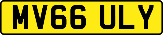 MV66ULY