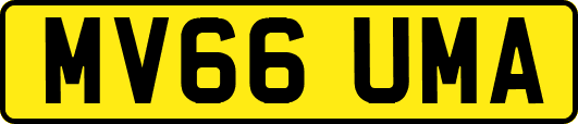 MV66UMA