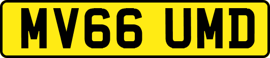 MV66UMD