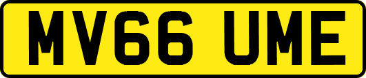 MV66UME