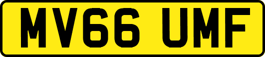 MV66UMF