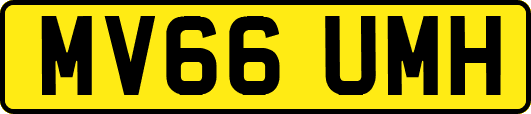 MV66UMH