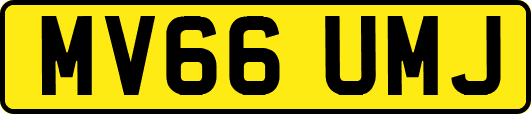 MV66UMJ