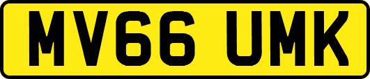 MV66UMK