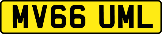 MV66UML