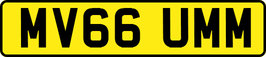 MV66UMM