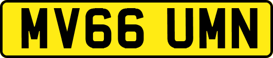 MV66UMN