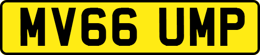 MV66UMP