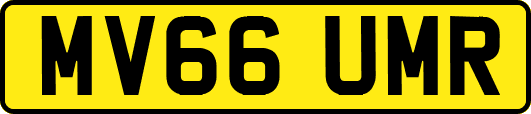 MV66UMR