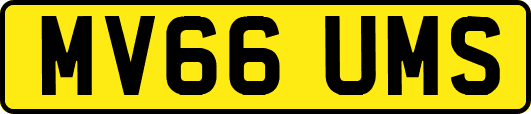MV66UMS