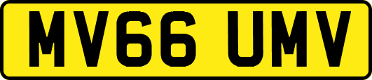 MV66UMV