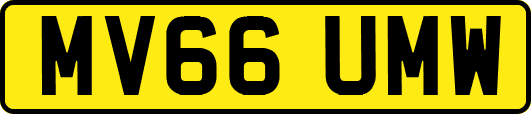 MV66UMW