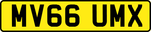 MV66UMX