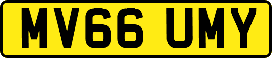 MV66UMY