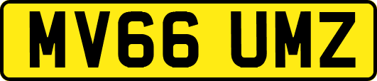 MV66UMZ