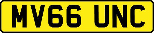 MV66UNC