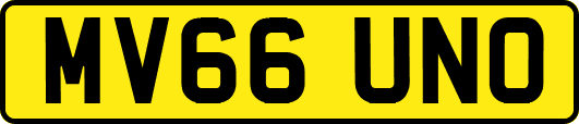 MV66UNO