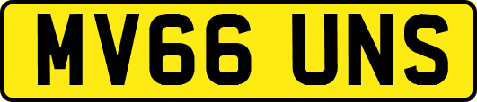 MV66UNS