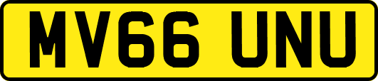 MV66UNU