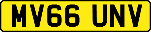 MV66UNV