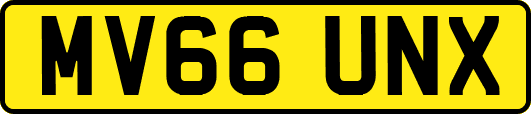 MV66UNX