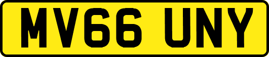 MV66UNY