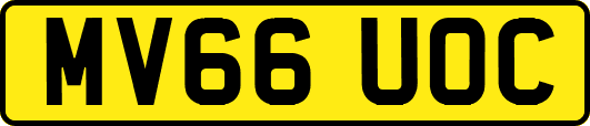 MV66UOC