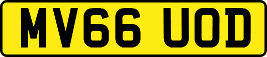 MV66UOD