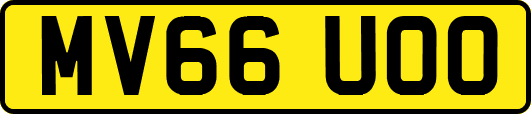 MV66UOO