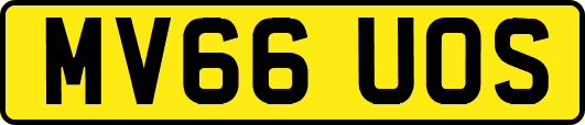 MV66UOS