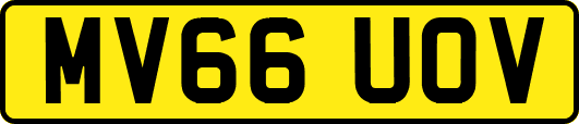 MV66UOV