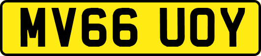 MV66UOY
