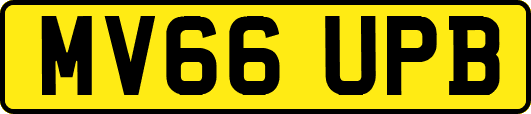 MV66UPB