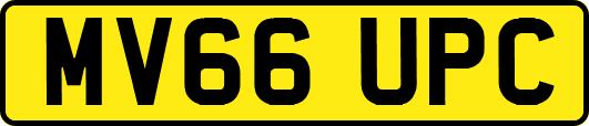 MV66UPC