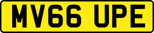 MV66UPE