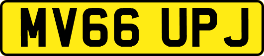 MV66UPJ