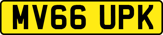 MV66UPK