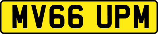 MV66UPM