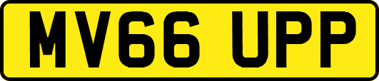 MV66UPP