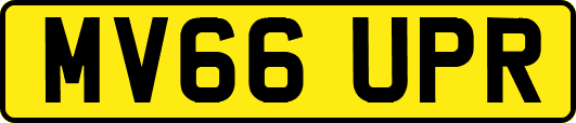 MV66UPR