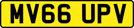 MV66UPV
