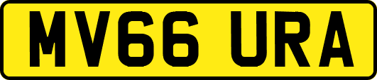 MV66URA