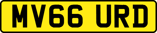 MV66URD