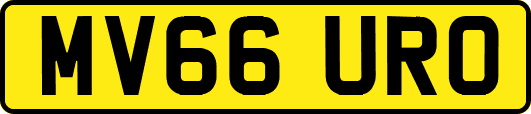 MV66URO