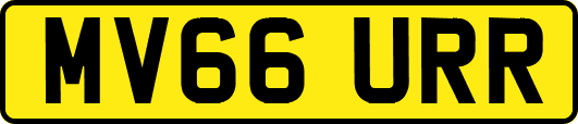 MV66URR