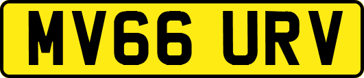 MV66URV