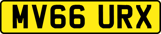 MV66URX