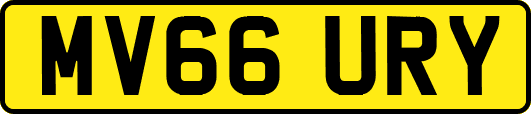 MV66URY