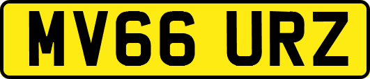 MV66URZ